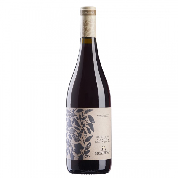 Montresor Corvina Bio, IGT Verona